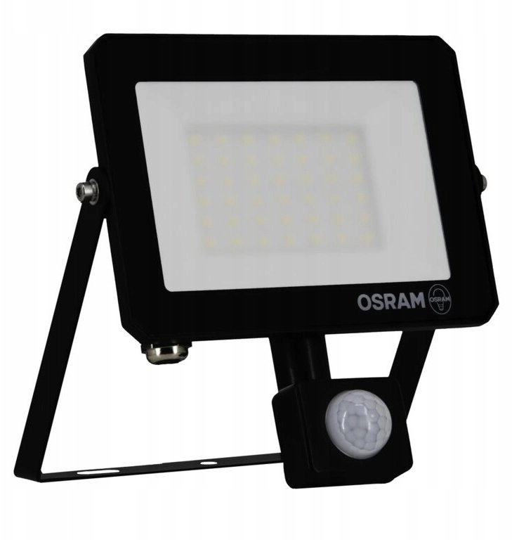 OSRAM FLOODLIGHT LUX SENSOR 30W 840