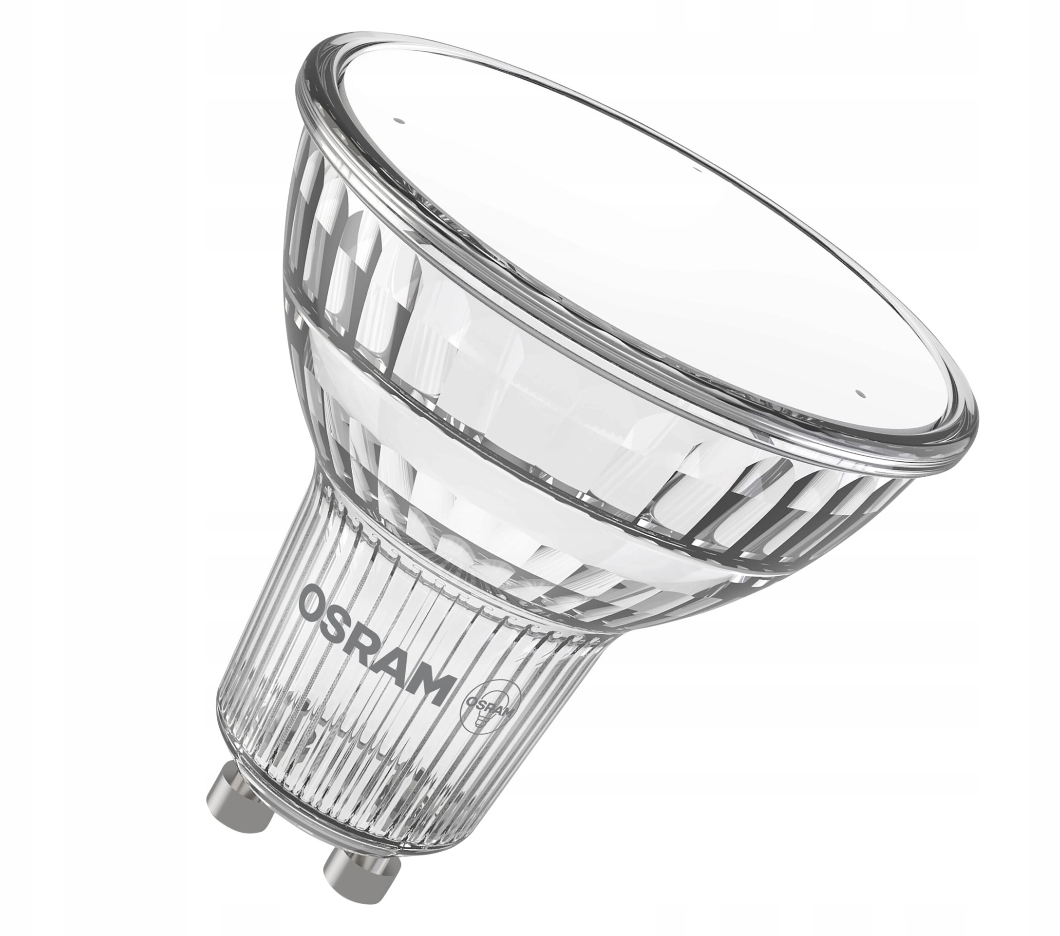LS PAR16 3.1/4.3W GU10