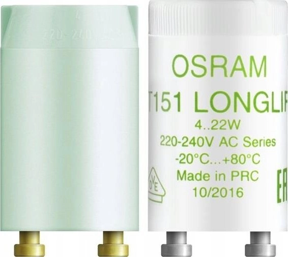 Osram Osram starter ST151 4-22W 355220