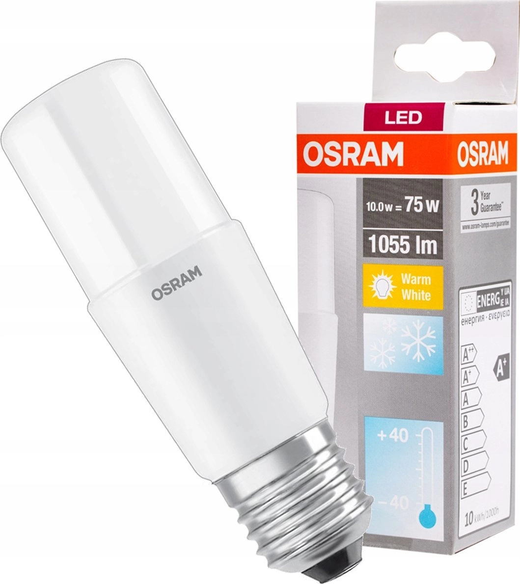 Osram Parathom Stick LED FR  E27