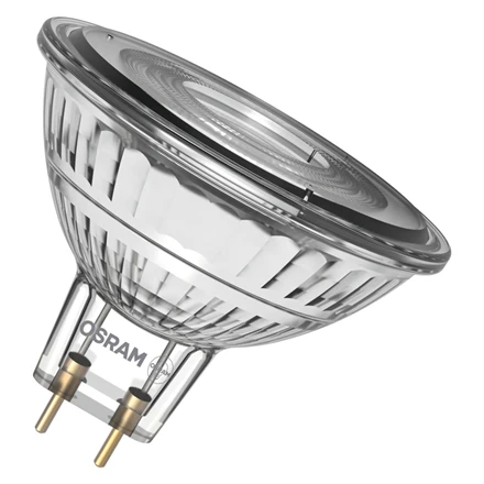 OSRAM 4099854458385 LED reflector lamp EEC