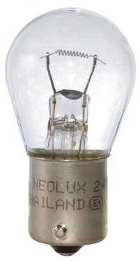 BA15s P21W 24V N241 NEOLUX car
