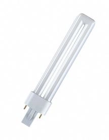 Osram Dulux S G23 11W compact