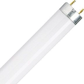 Osram linear fluorescent lamp T8 G5