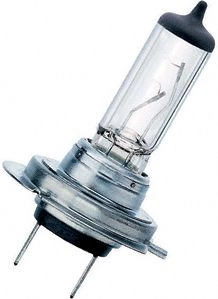 OSRAM Automobilinė lemputė H7 70W 24V