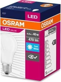 Osram 4058075127081 LED bulb Cool white