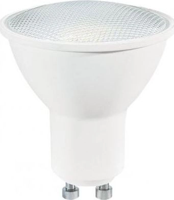 Osram LED 5W GU10 350lm 6500K