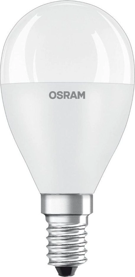 Osram Żarówka LED E14 7 5W/840