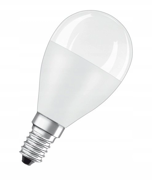 VALUE CLASSIC P 60 E14 LED