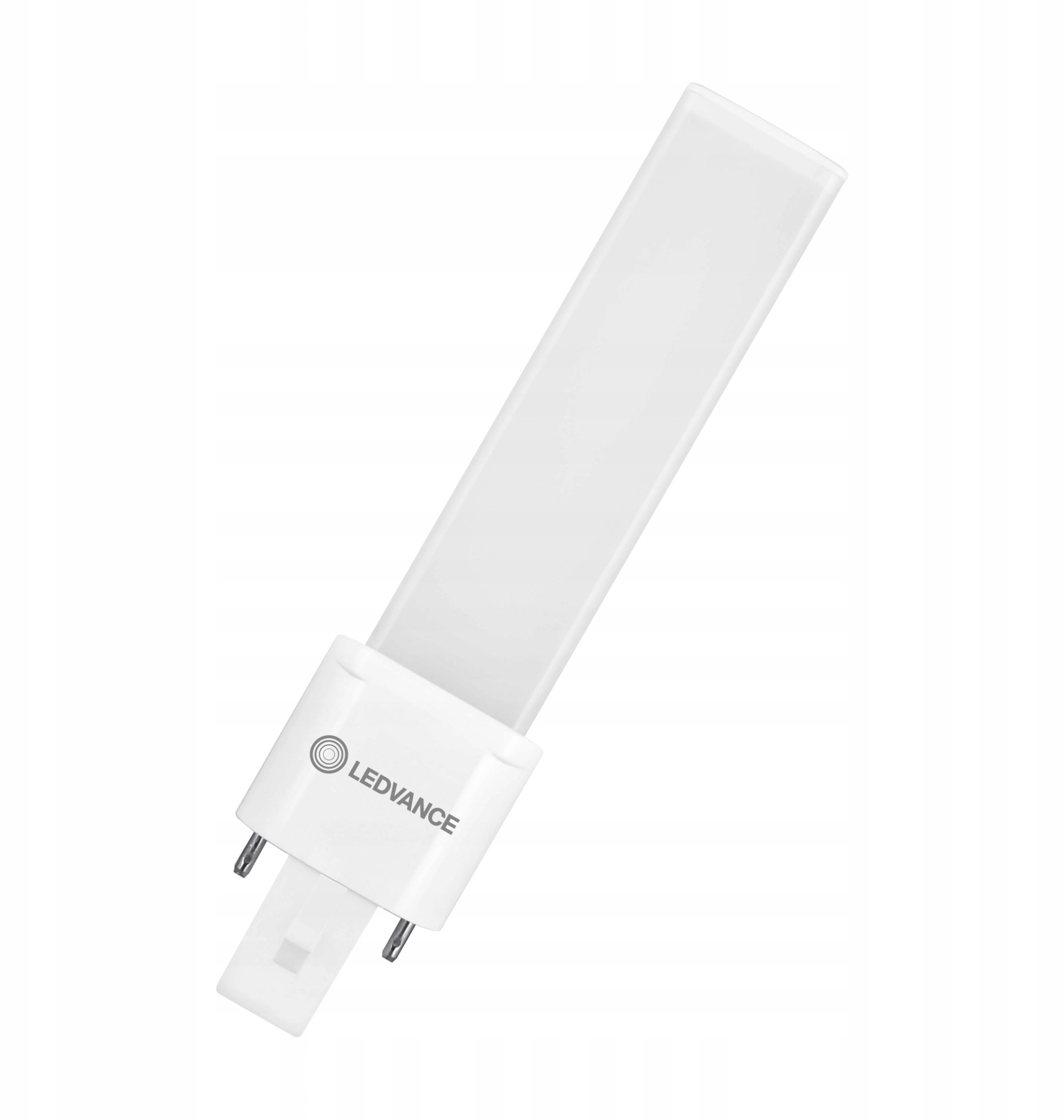 LEDVANCE DULUX LED S G23 500lm