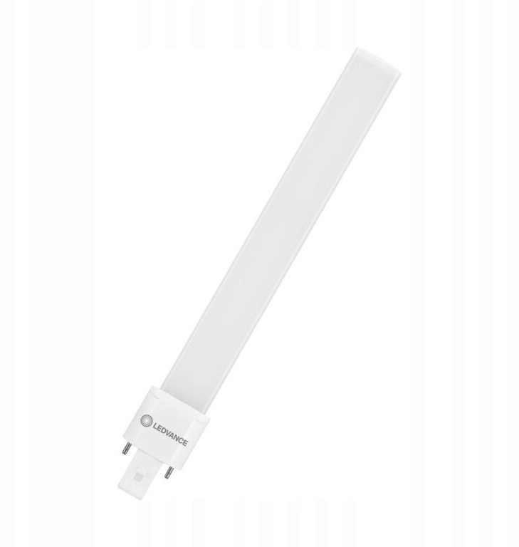 LEDVANCE DULUX LED S G23 630lm