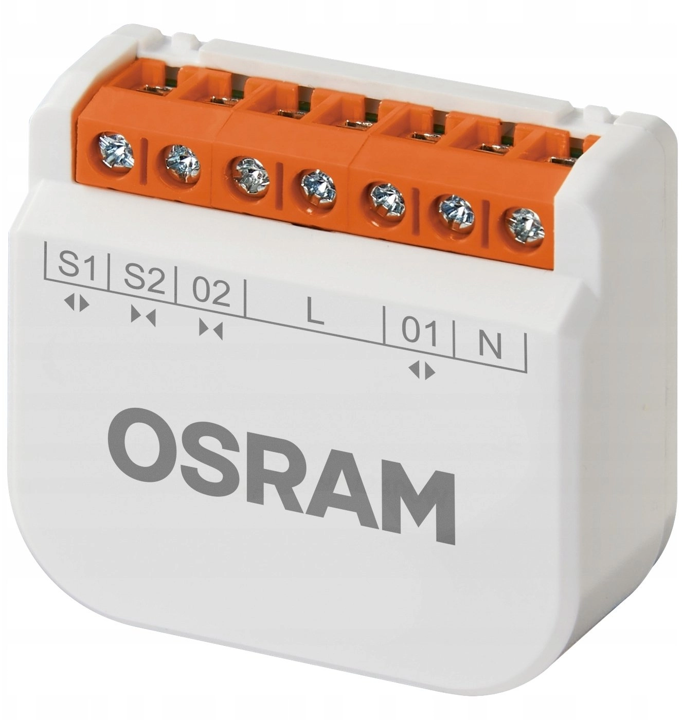 Osram Osram SMART+SWITCH MODULE CURTAIN Osram