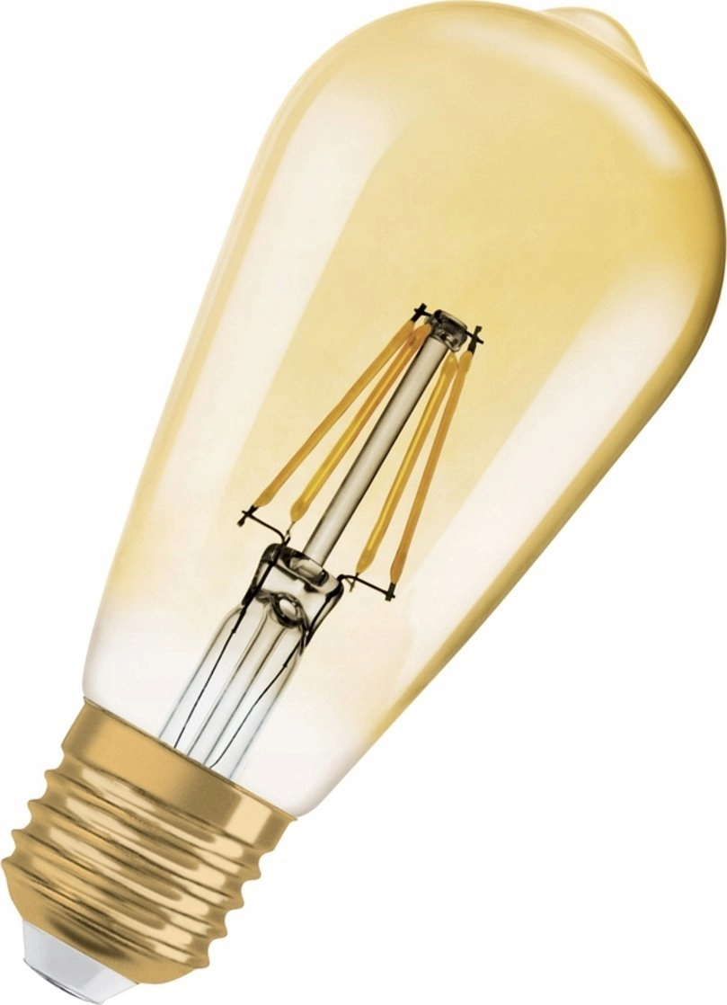 Osram 1906ISOND6.5W/824230VFILGDE27 LED Lampe 725