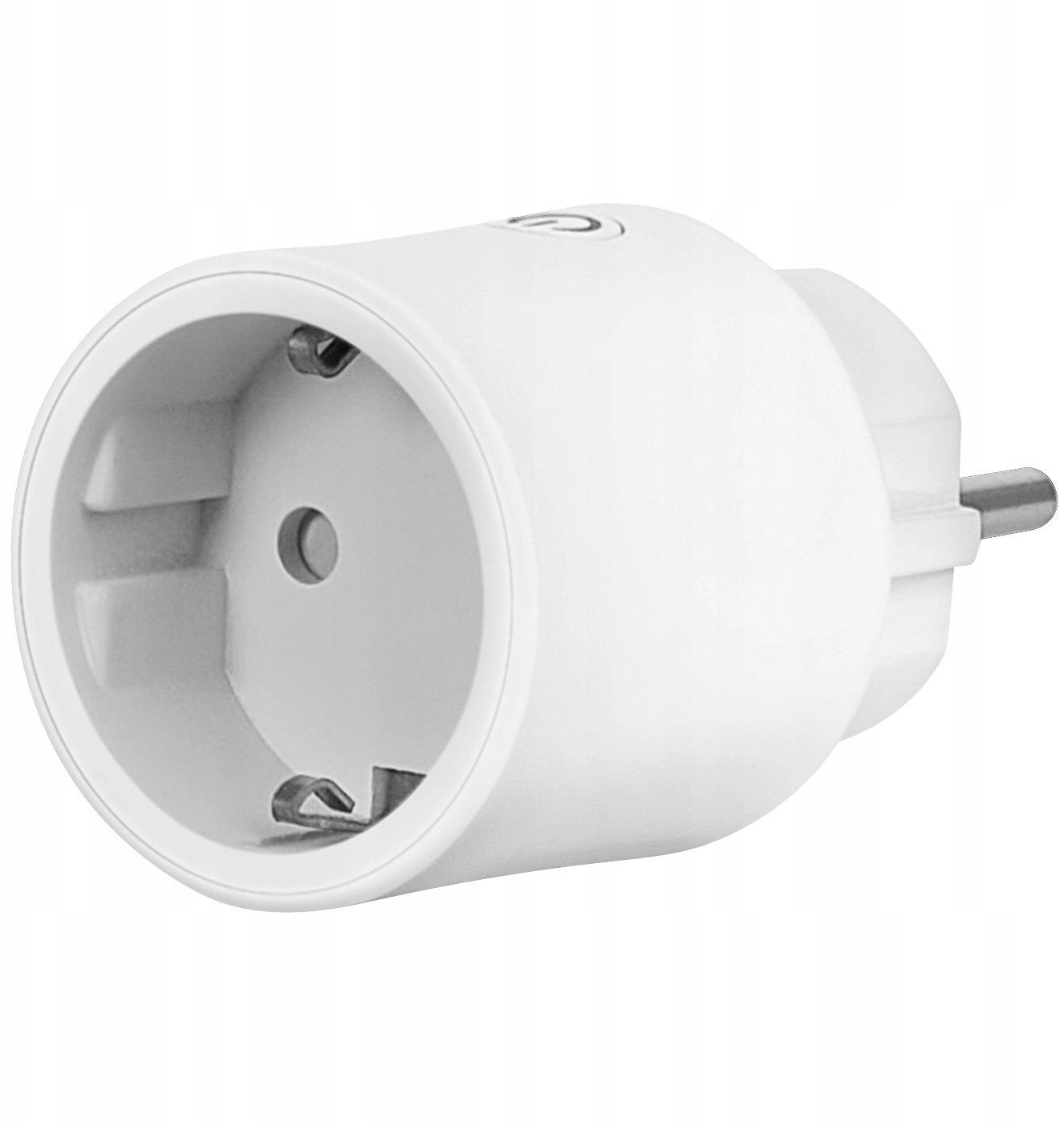 PLUG SMART WIFI EU 4X1 000101185341