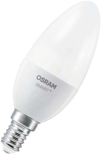 LAMP LED WIFI B40 E14 4