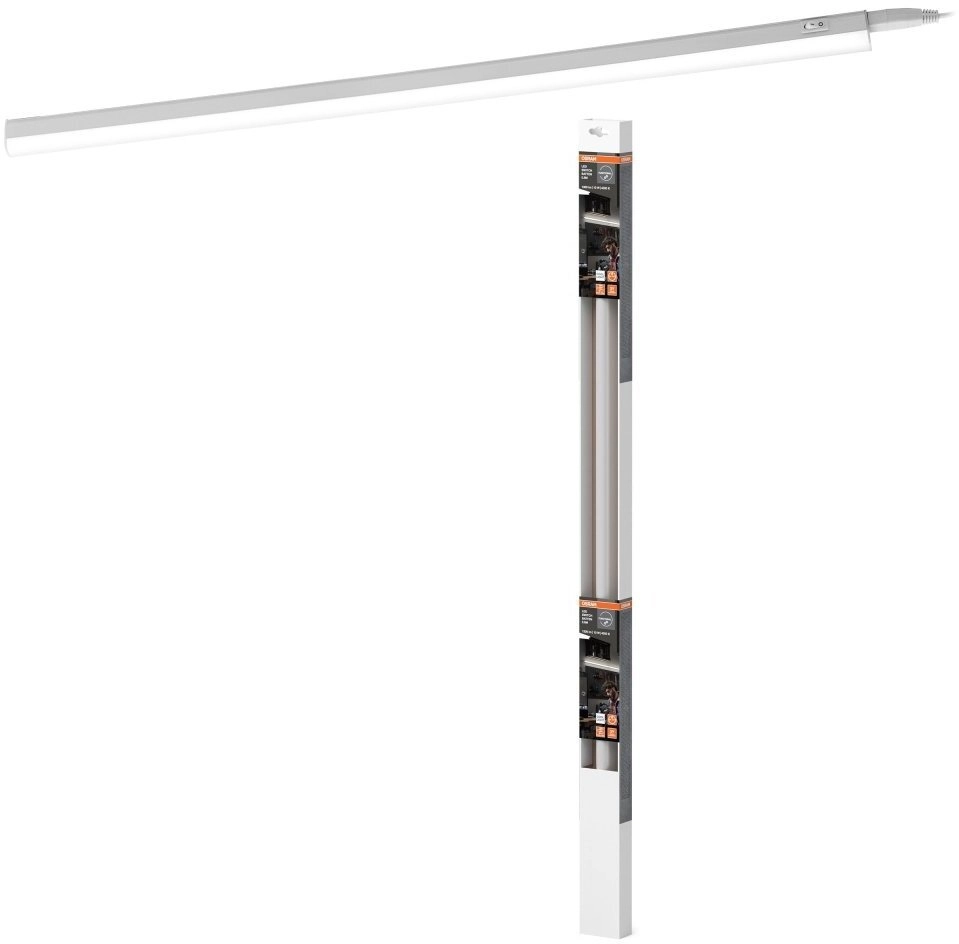 Osram LED luminaire SWITCH BATTEN  10W