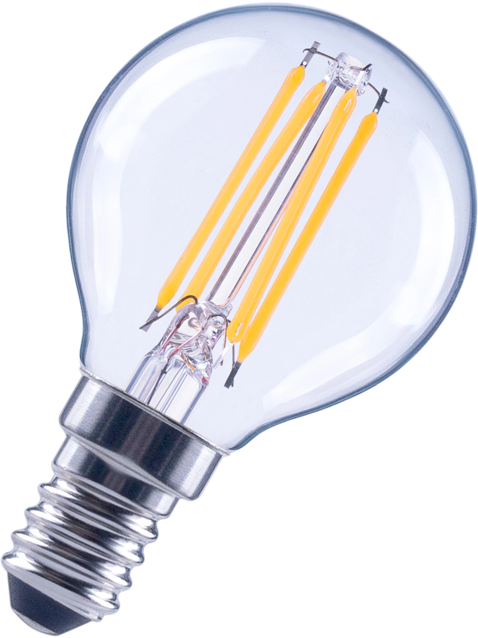 Osram LED bulb VALUE CLASSIC E14
