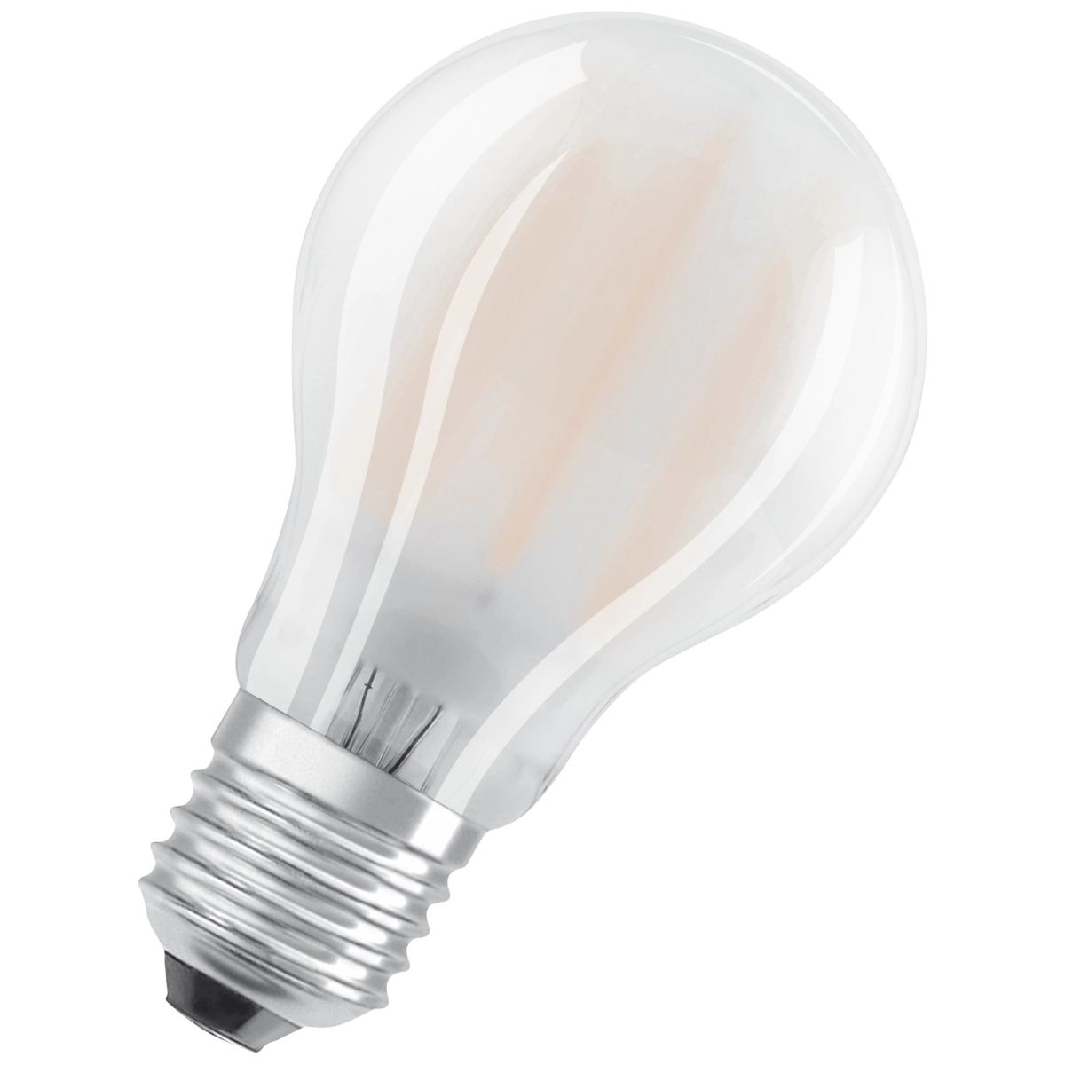 Osram 4058075115910 LED bulb Warm white