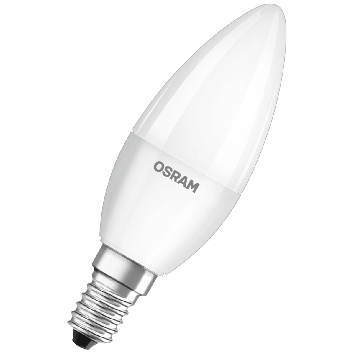 LED spuldze 3 3W/827 230V E14