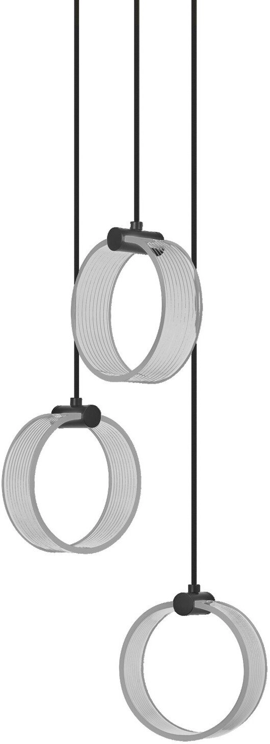 LUMINAIRE OSRAM LED 20W CCT 1300LM