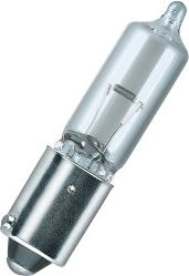 Osram BAY9s car bulb 24V 21W