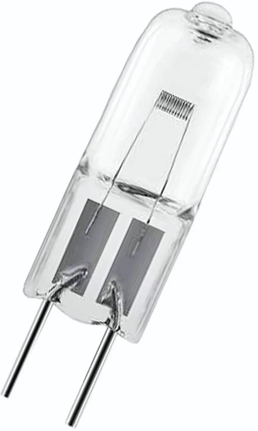 Osram Halogen HLX Lamp G6.35