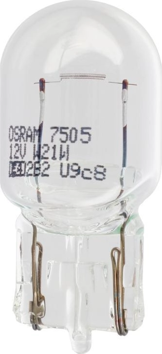 Osram Car bulb 12V 21W W21W