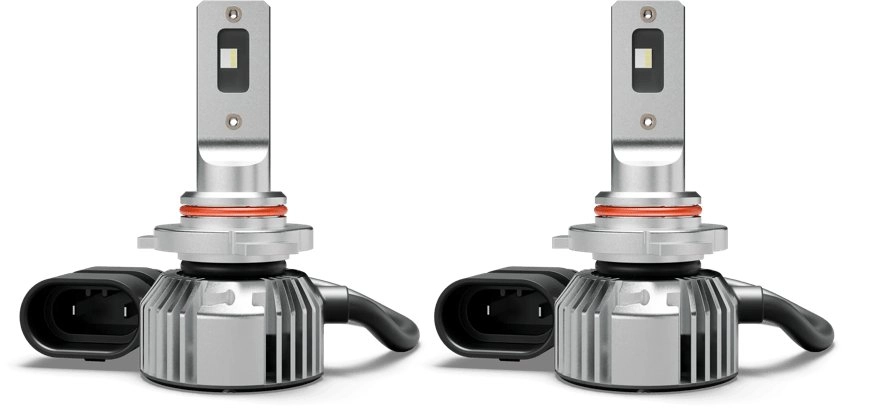 Osram Night Breaker Smart HB3-LED Car