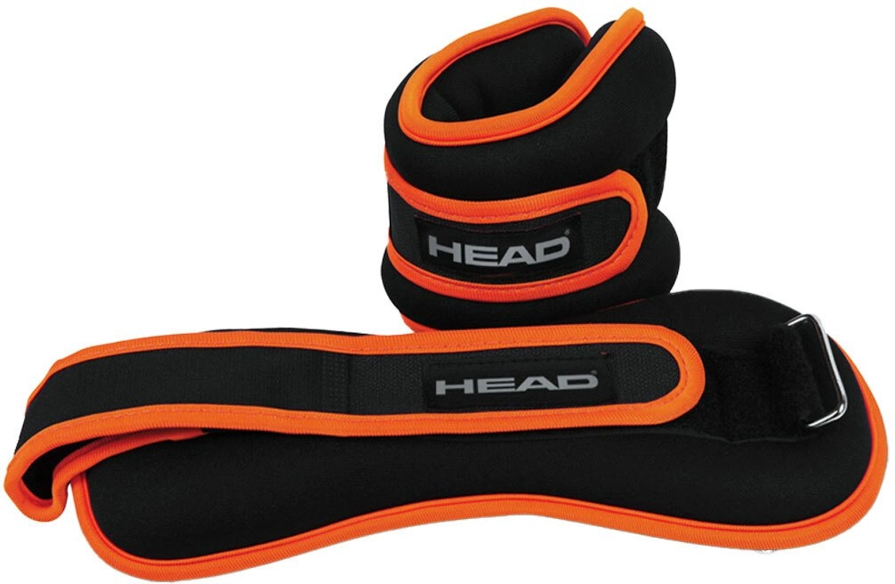 Osram HEAD Cone and wrist weights