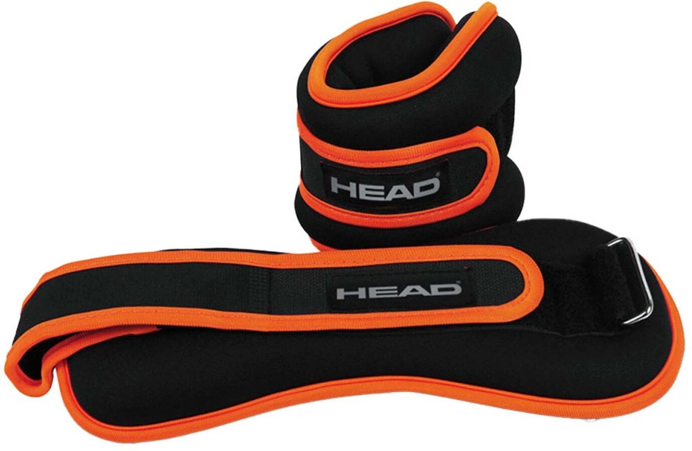 Osram HEAD Cone and wrist weights