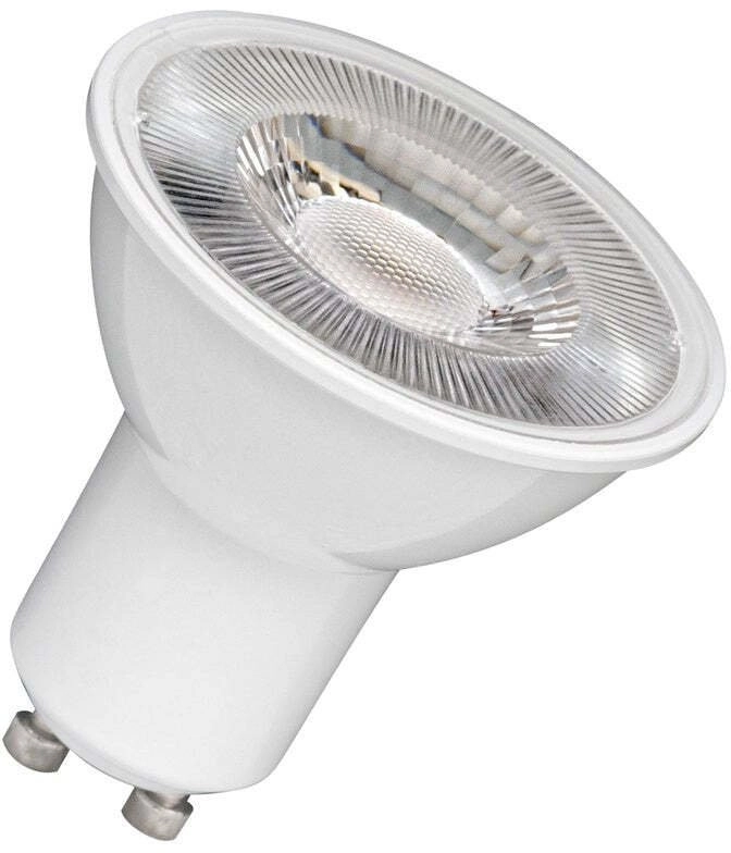 Osram Żarówka Led 4 5W GU10