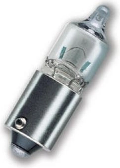 Osram BAX9s 12V 6W H6W NEOLUX