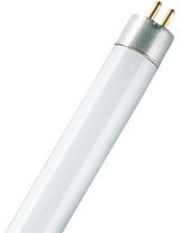 Osram fluorescent tube L EL 6W/840