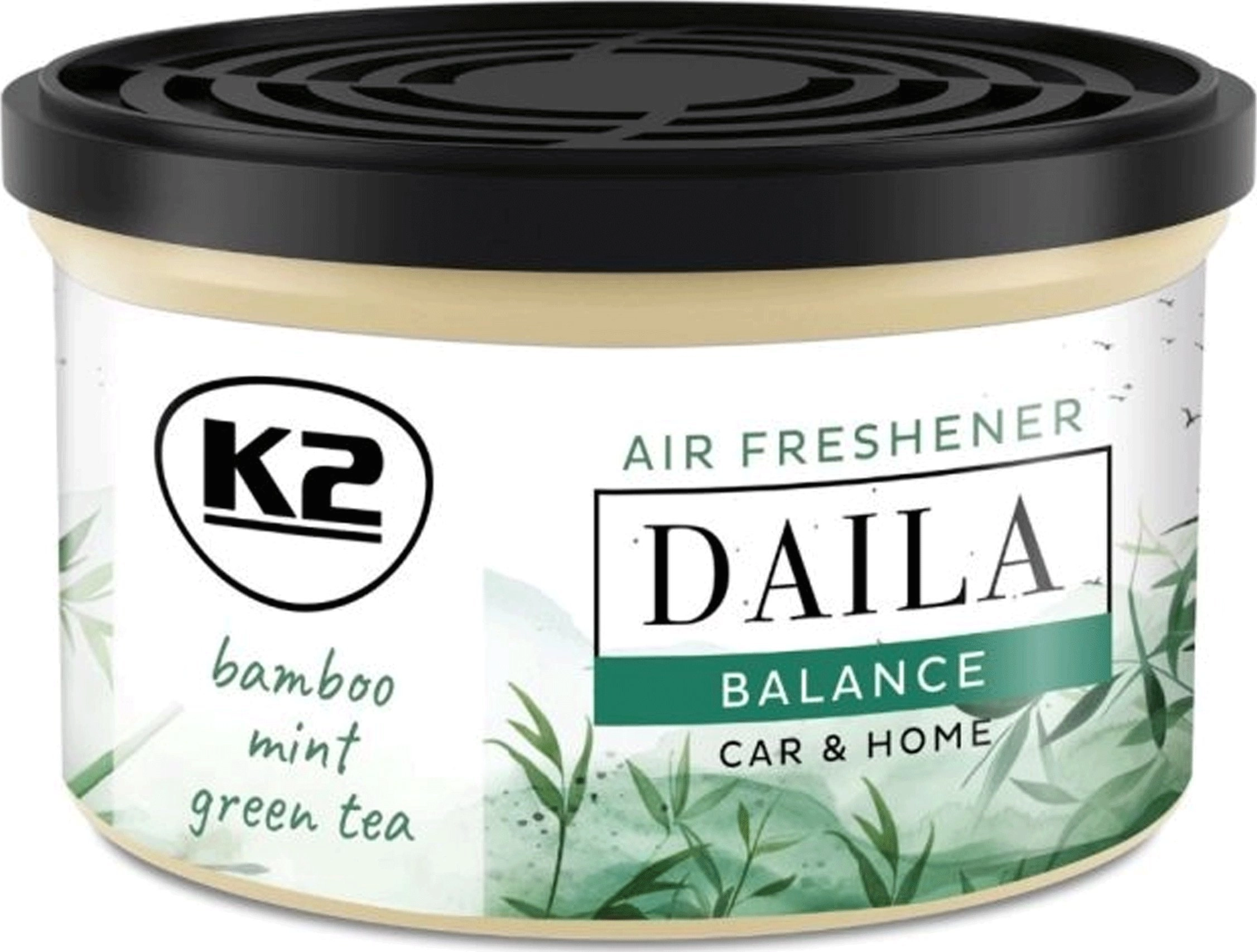 K2 DALIA BALANCE AIR FRESHENER BAMBOO