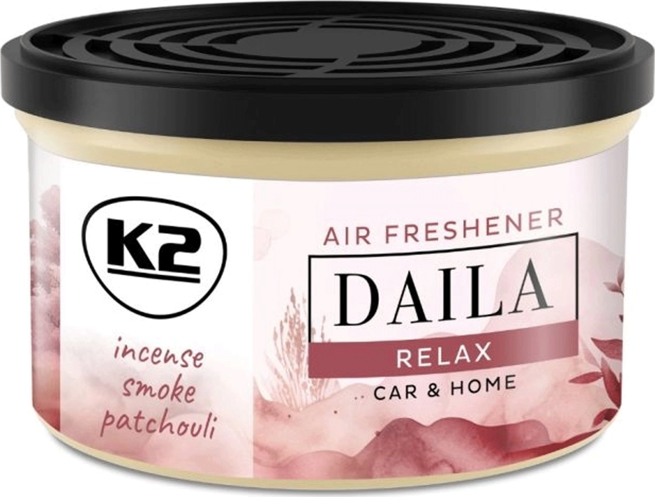 K2 DALIA RELAX AIR FRESHENER  INCENSE