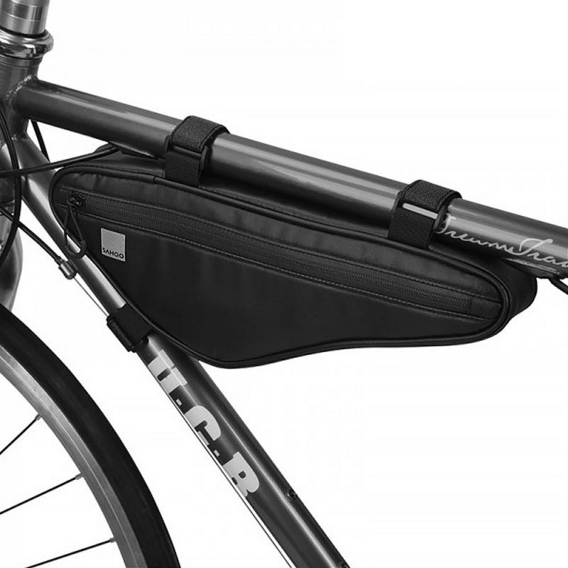 Techonic Torba rowerowa pod ramę rowerową