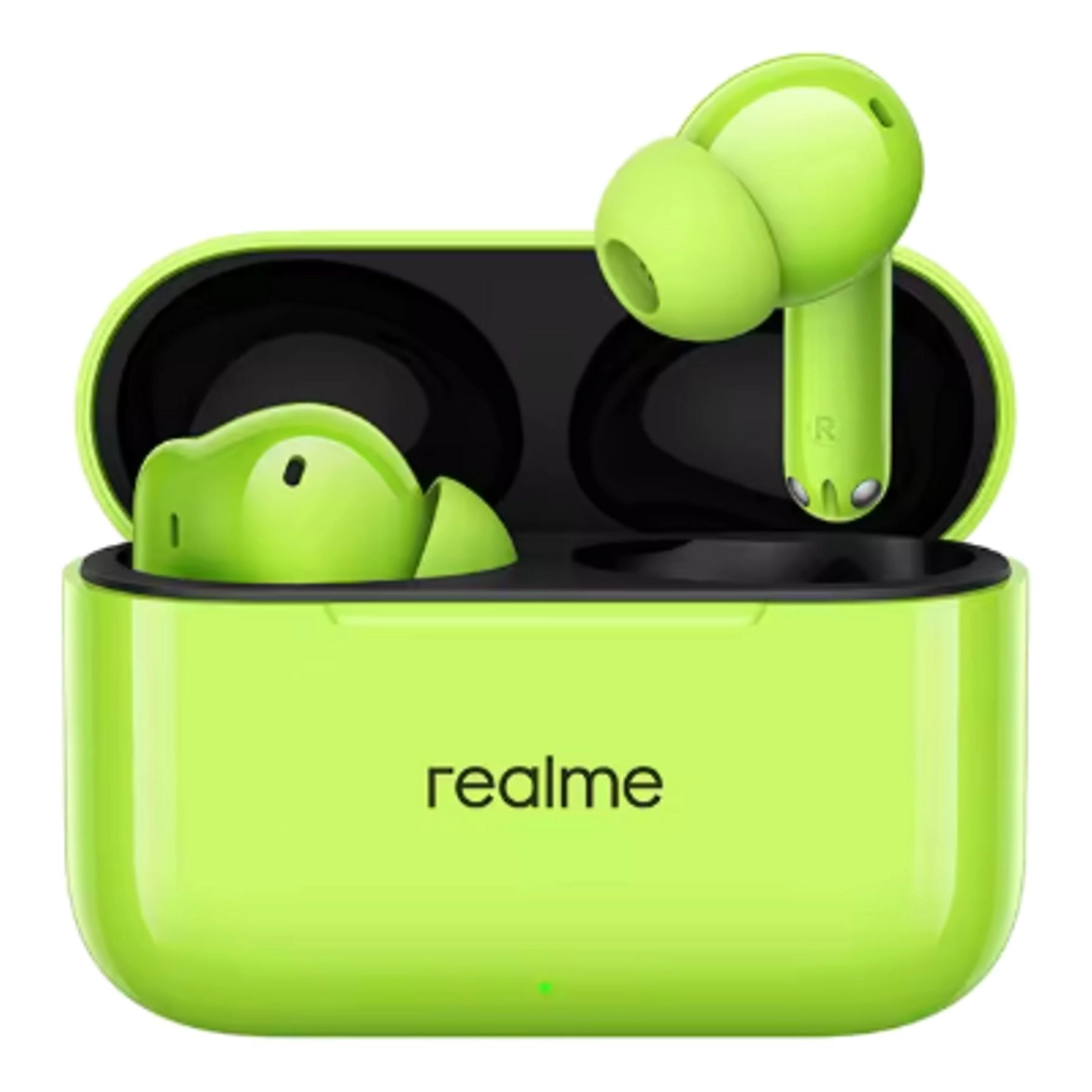 Realme headphones Realme Buds T200 wireless