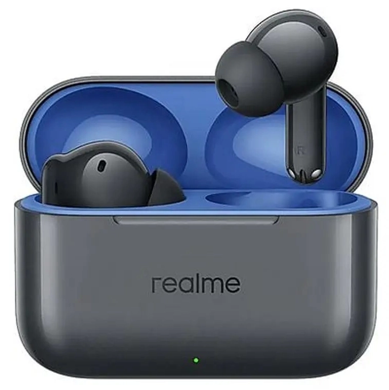Realme headphones Realme Buds T200 wireless