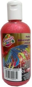 Otocki Decorative metallic paint 250 ml