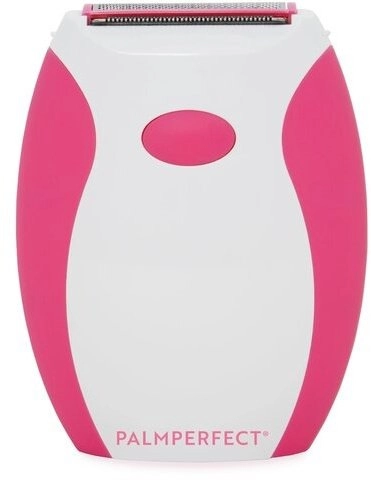 OtterBox Golarka PALMPERFECT PAL-3801WPDQ3 Różowy 15999008