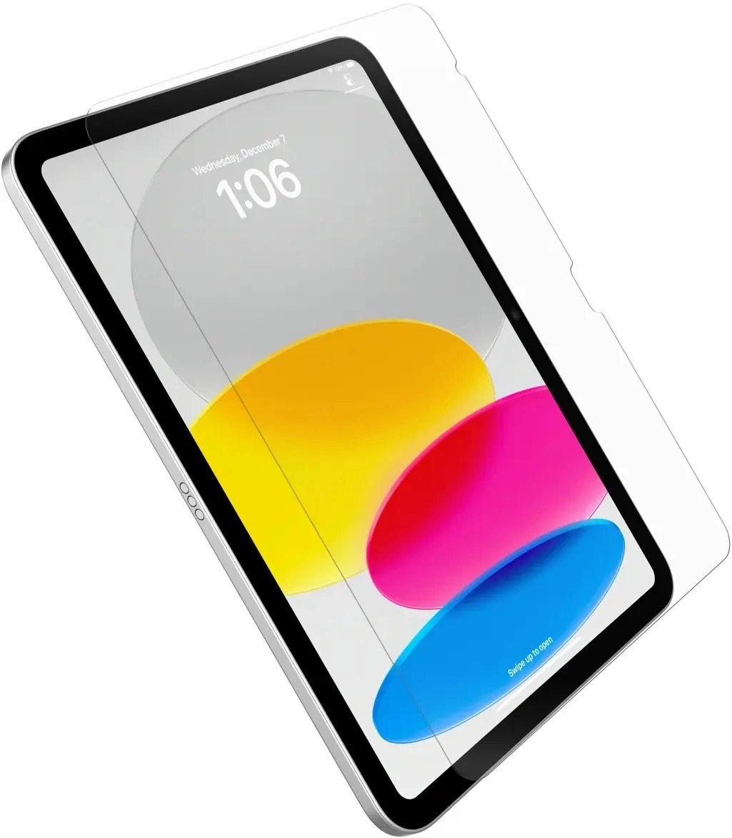 OtterBox OB PREMIUM GLASS ANTIMICROBIAL/APPLE IPAD