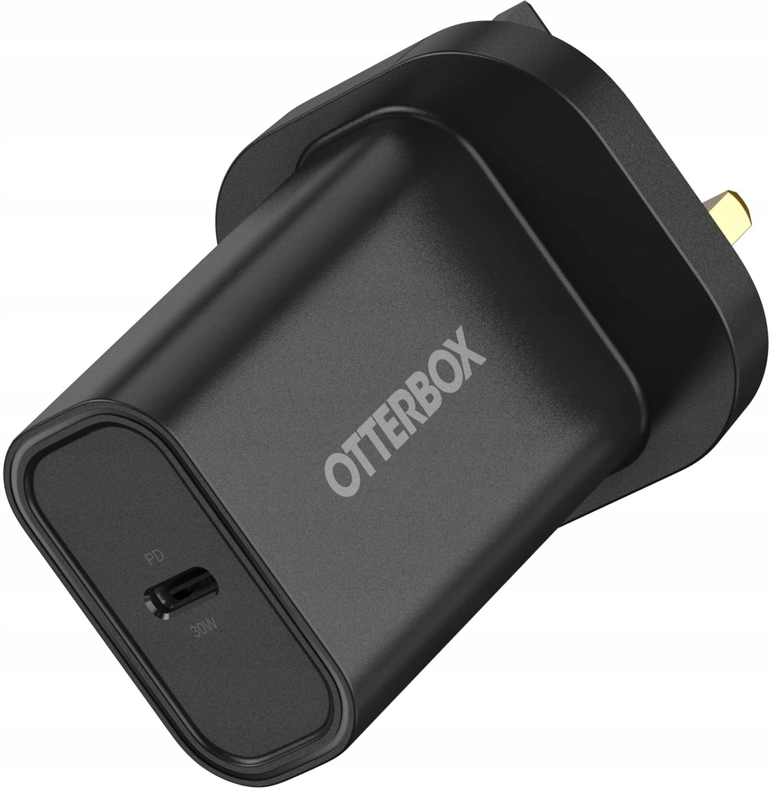 OB STANDARD UK WALL CHARGER/BUNDLE USB-C