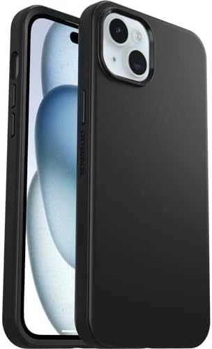 Telefono Dėklas - OtterBox Symmetry Skaidrus