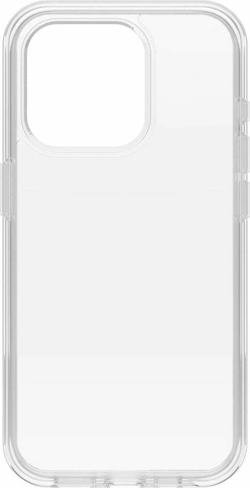 OtterBox Symmetry Clear protective case for