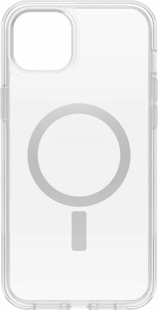Otterbox Symmetry Clear for MagSafe protective