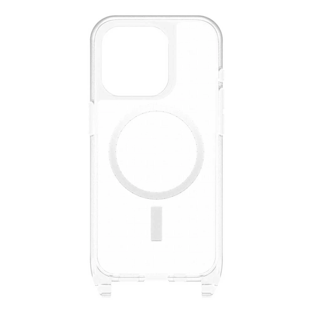 Phone Case - OtterBox React Necklace