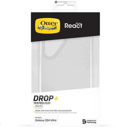 Telefono Dėklas - OtterBox React Samsung