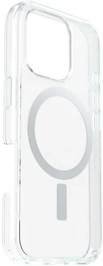 OtterBox Symmetry Clear MagSafe Apple iPhone