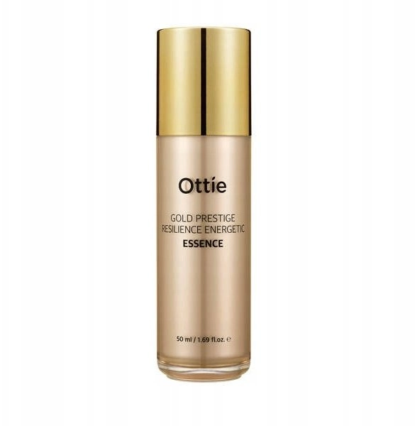 Ottie Ottie Gold Prestige Resilience Energetic