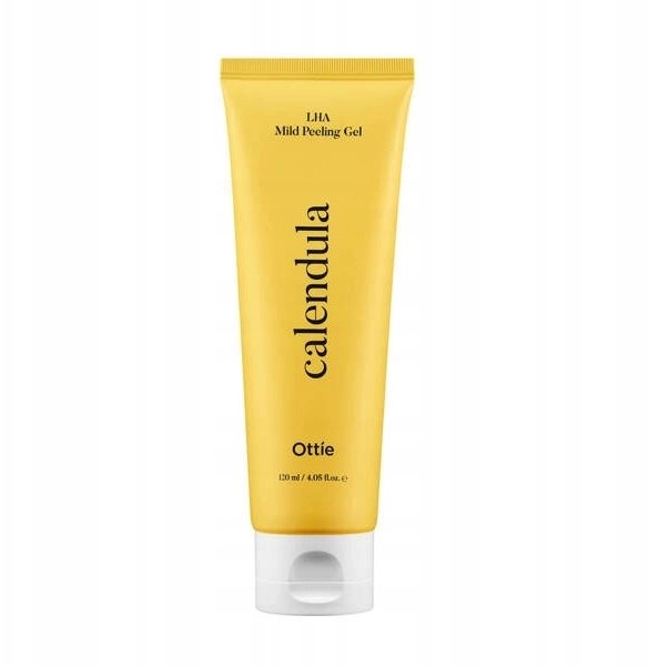 Ottie Ottie Calendula Soothing Exfoliating Moisturising
